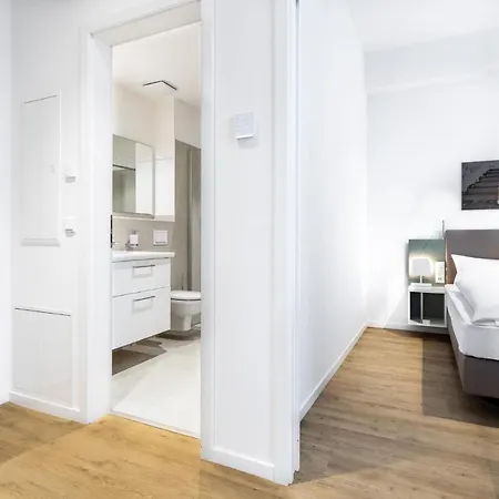 Ferienapartments Am Krusespeicher Ferienapartments Am Krusespeicher 1-09