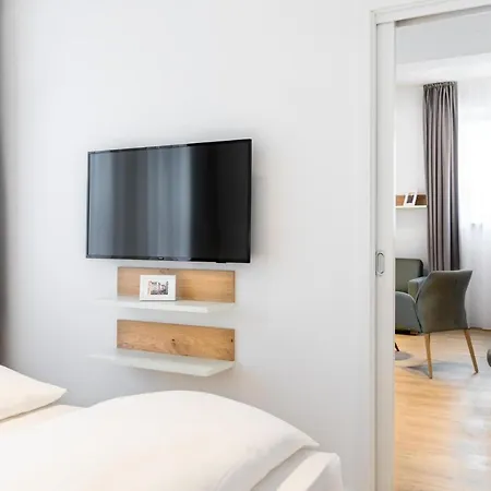 Ferienapartments Am Krusespeicher Ferienapartments Am Krusespeicher 1-09 *