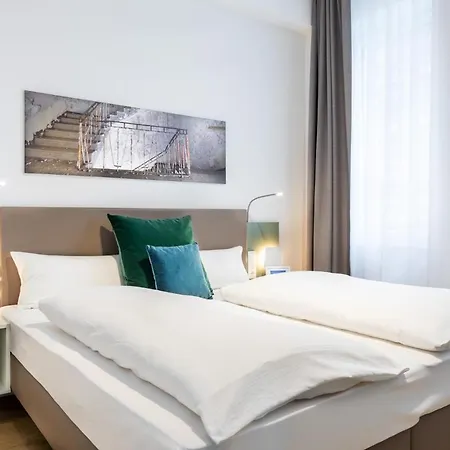 Ferienapartments Am Krusespeicher Ferienapartments Am Krusespeicher 1-09 Apartment *