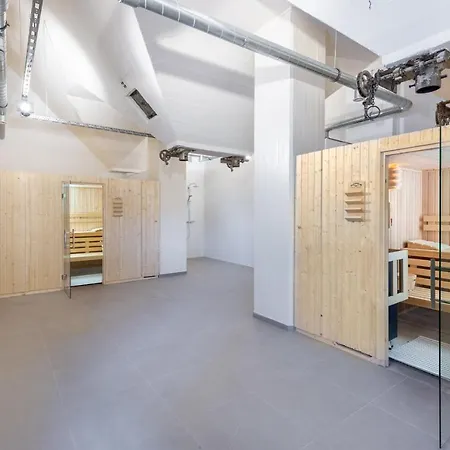 Ferienapartments Am Krusespeicher Ferienapartments Am Krusespeicher 1-09