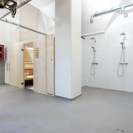 Ferienapartments Am Krusespeicher Ferienapartments Am Krusespeicher 1-09 Apartament Wißmar